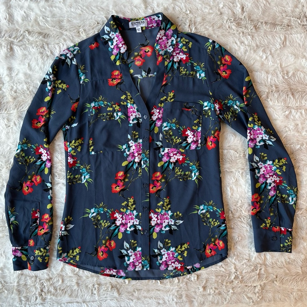 Express Top